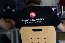 Techland Game Jam #106