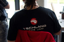 Techland Game Jam #117