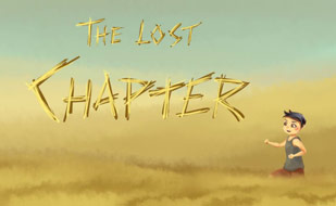 Screen #1 - The Lost Chapter