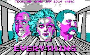 Screen #1 - Everything